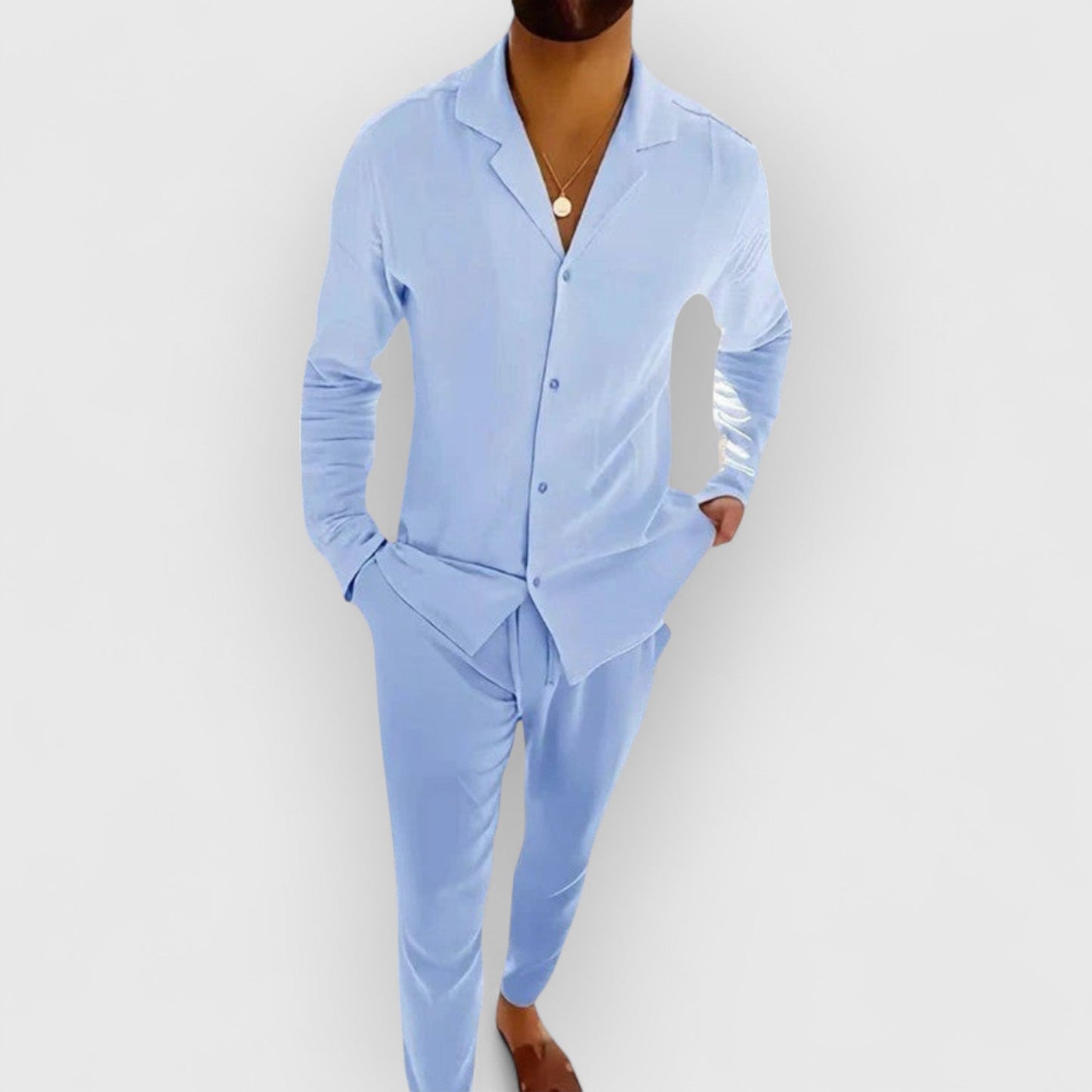 Premium-Quality Summer Set