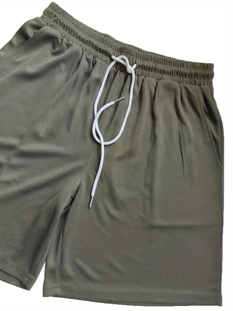 Two-Piece Casual Sports Set