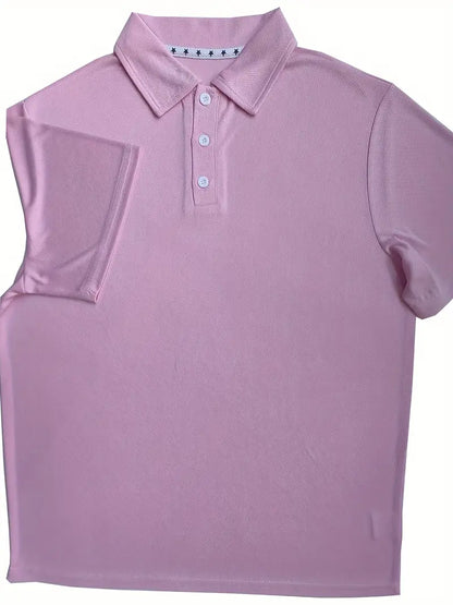 Two-Piece Casual Sports Set