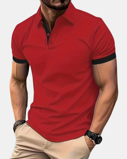Premium Poloshirt