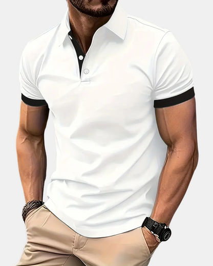 Premium Poloshirt