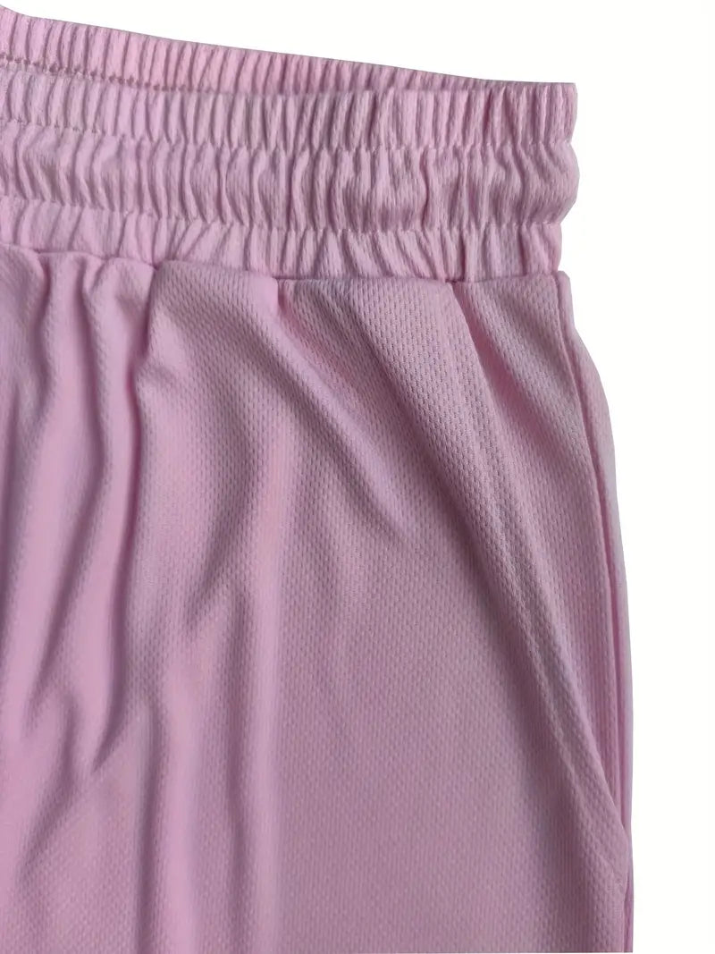 Two-Piece Casual Sports Set