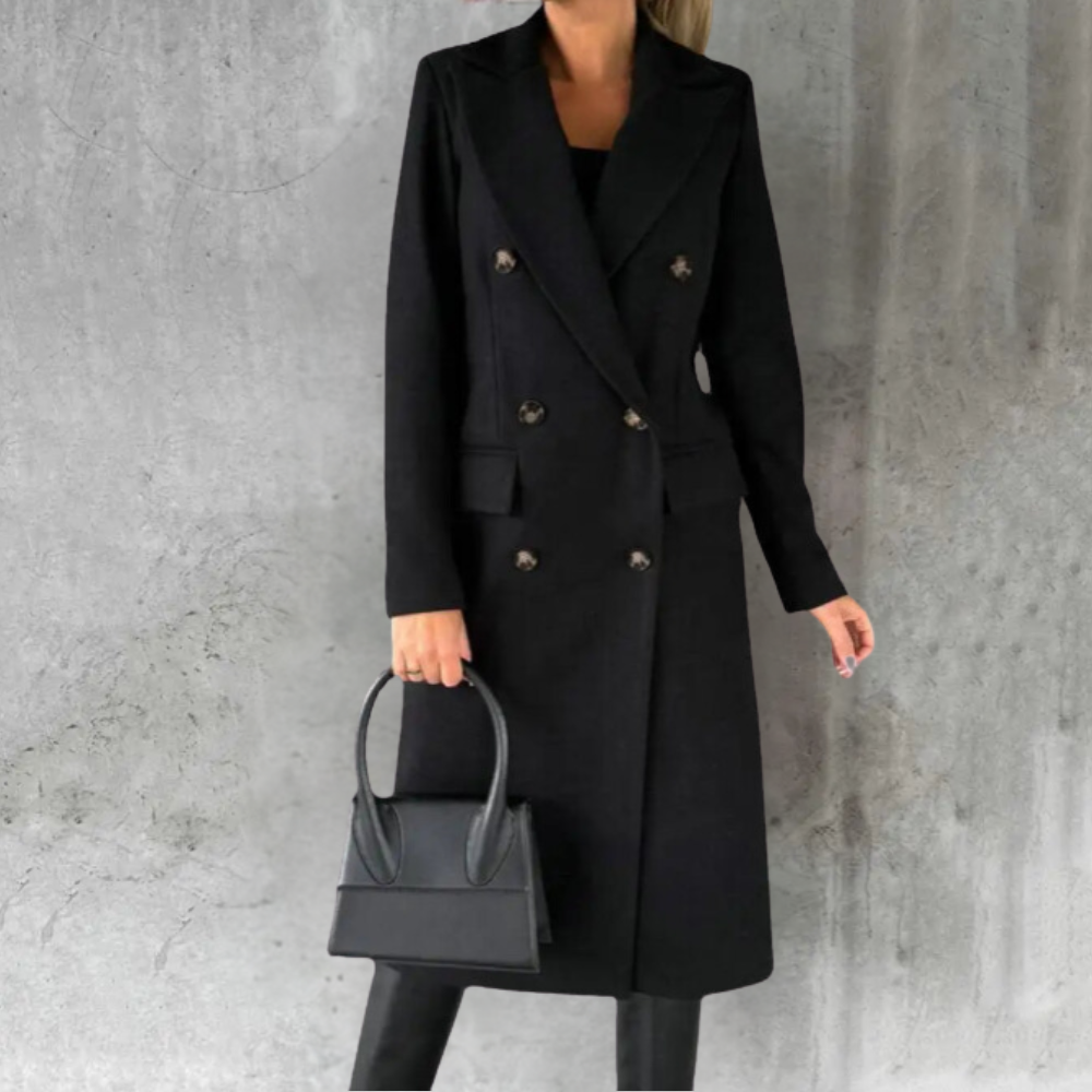 Sharon | Chic Winter Coat