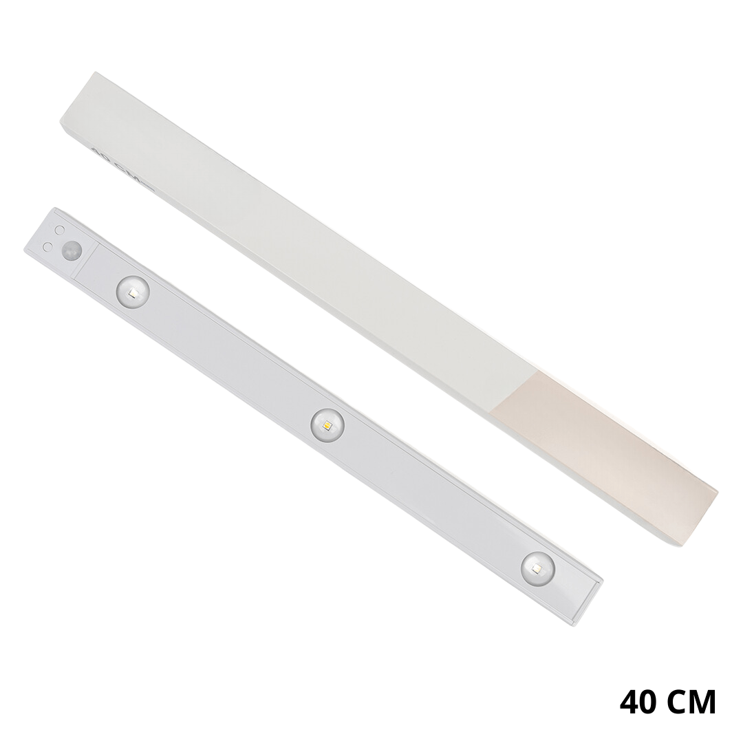 Mio| LED inalámbrico con sensor de movimiento