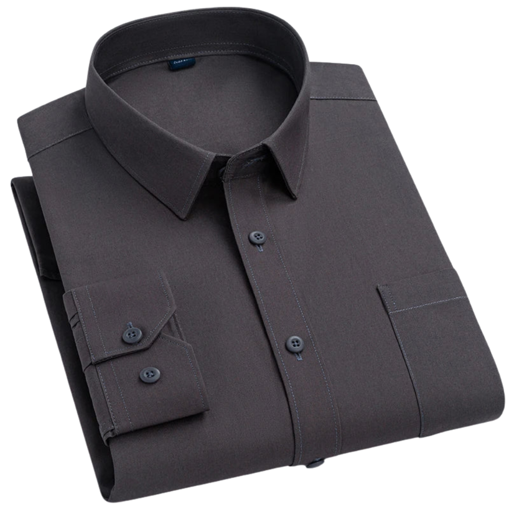 Premium Cotton Shirt