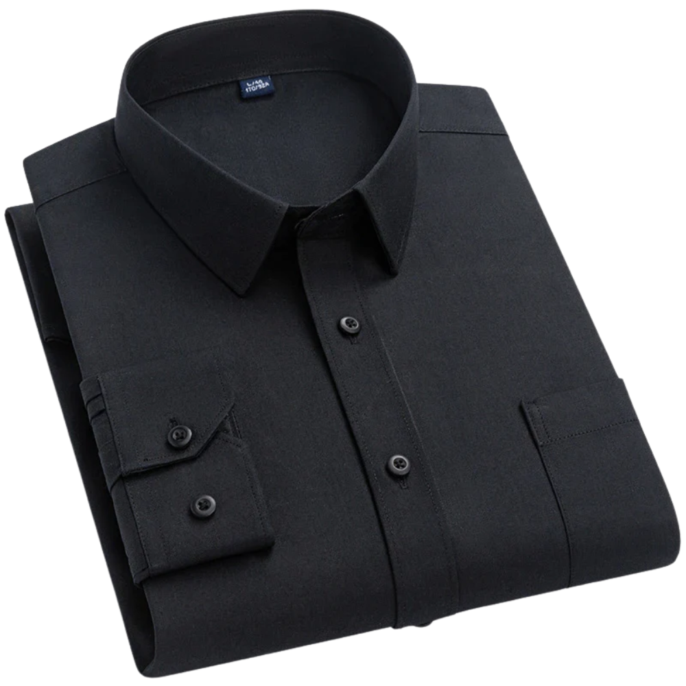 Premium Cotton Shirt