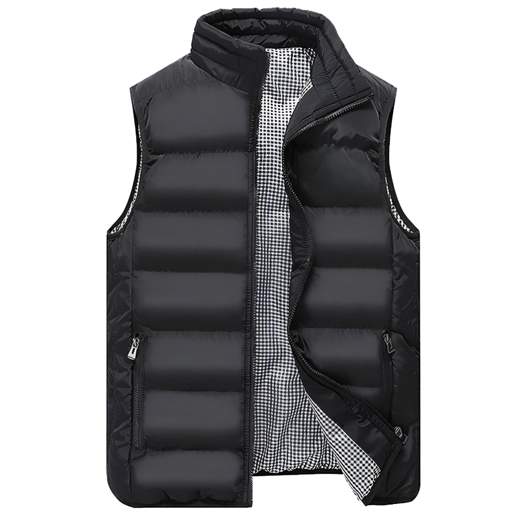 Puffer Vest