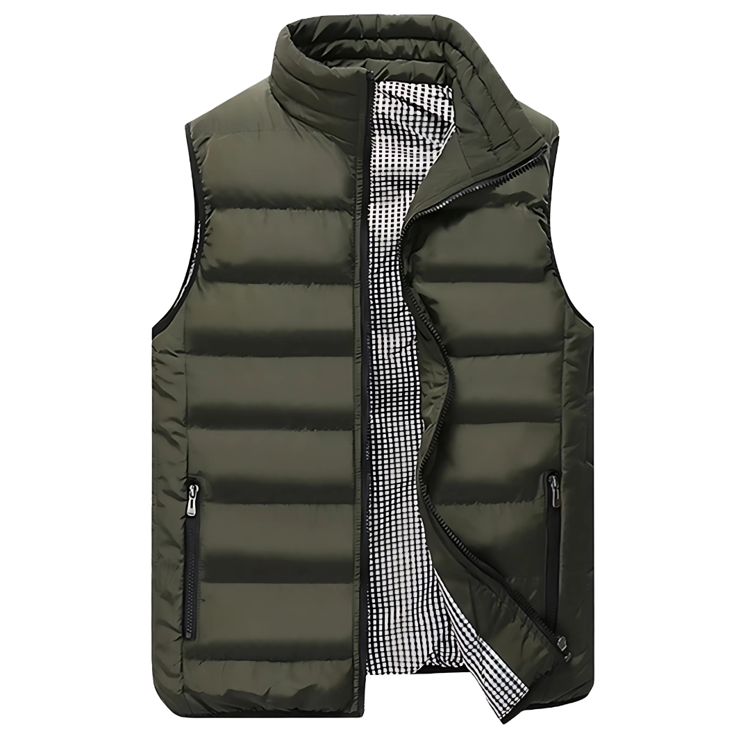 Puffer Vest