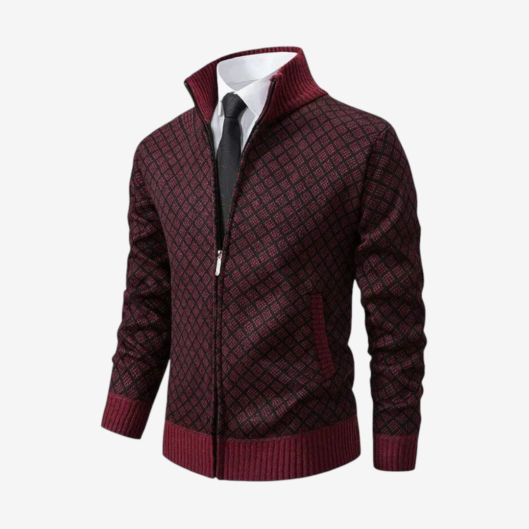 Scott | Elegant Vest