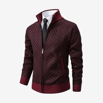 Scott | Elegant Vest