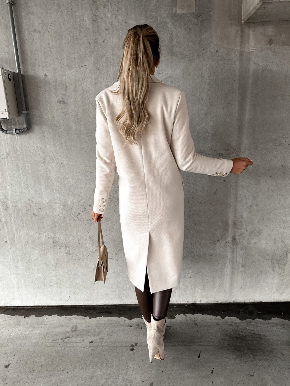 Sharon | Chic Winter Coat