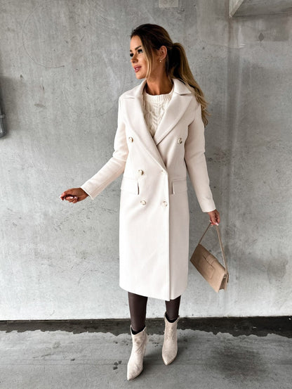 Sharon | Chic Winter Coat