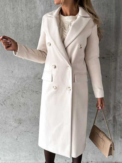 Sharon | Chic Winter Coat