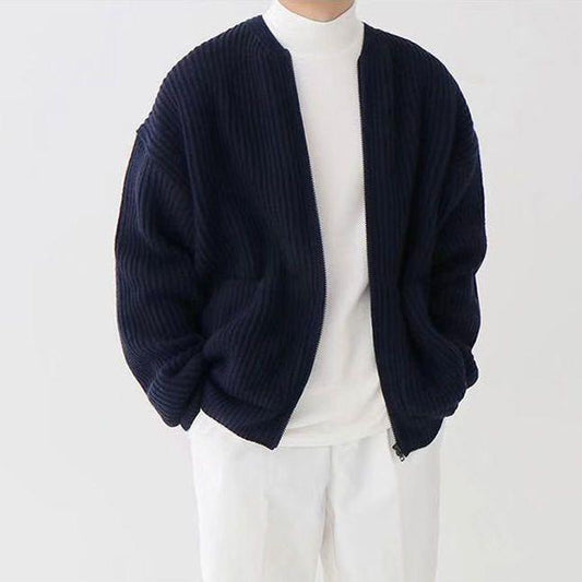 Caleb | Casual Men’s Cardigan