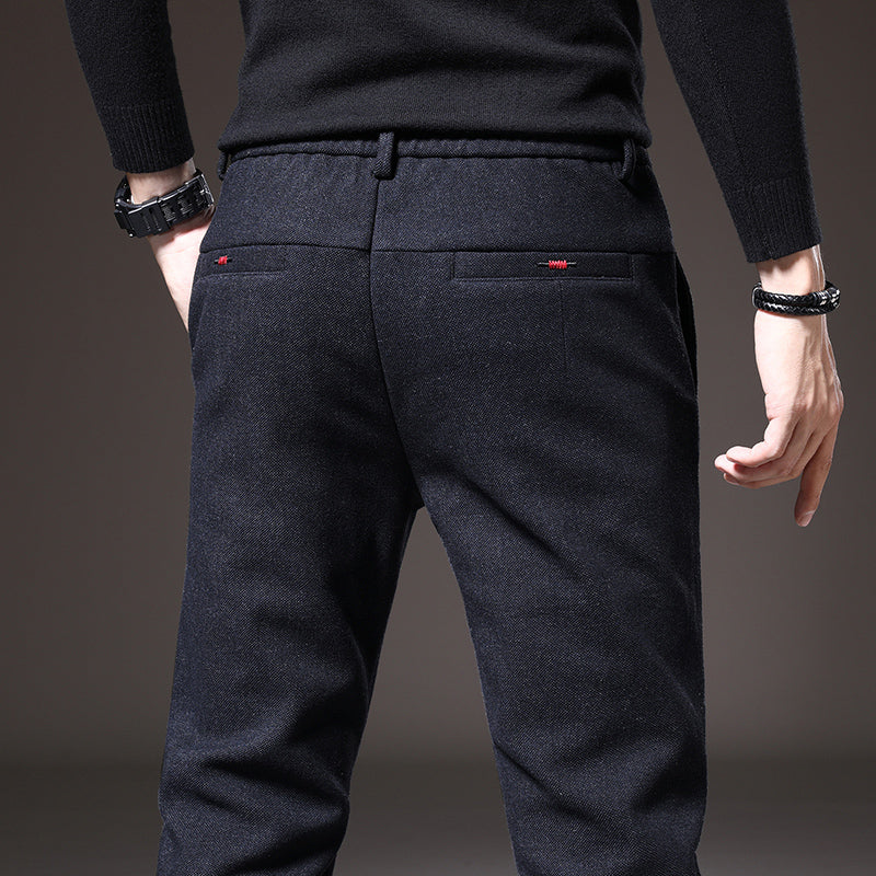 Remo Slim Fit Pants