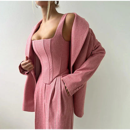 Complete 3-Piece Set