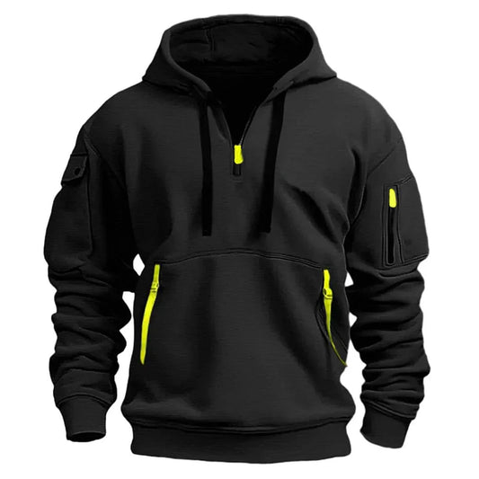 Luxe Regina™ | Durable Work Hoodie