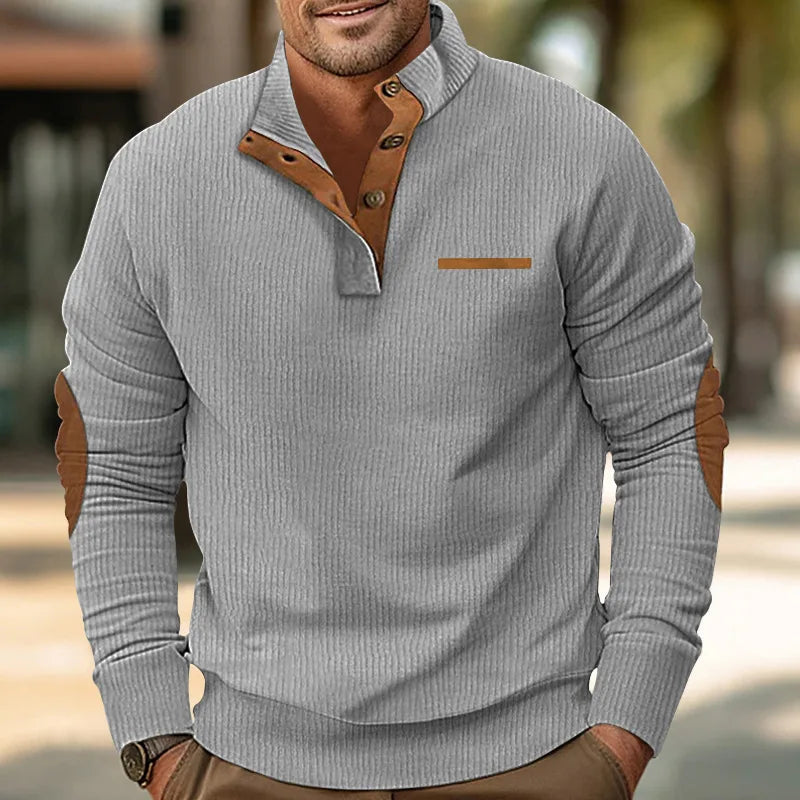 Tom | Elegant Autumn Sweater