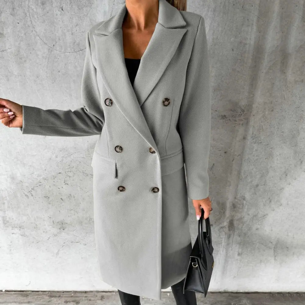 Sharon | Chic Winter Coat