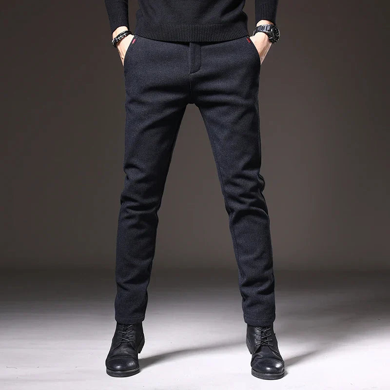 Remo Slim Fit Pants