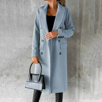 Sharon | Chic Winter Coat