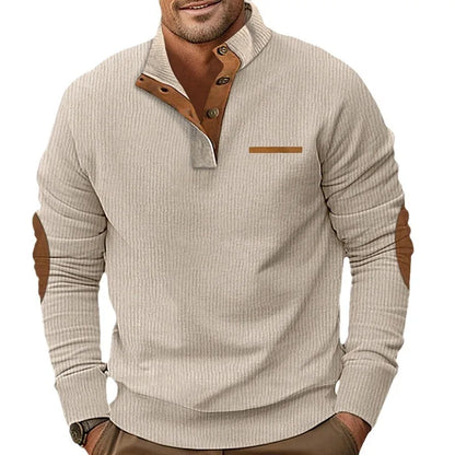 Tom | Elegant Autumn Sweater