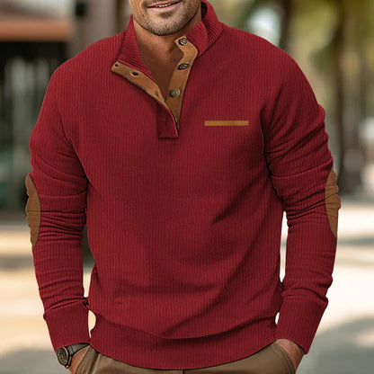 Tom | Elegant Autumn Sweater