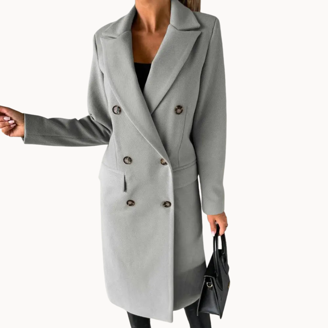 Sharon | Chic Winter Coat