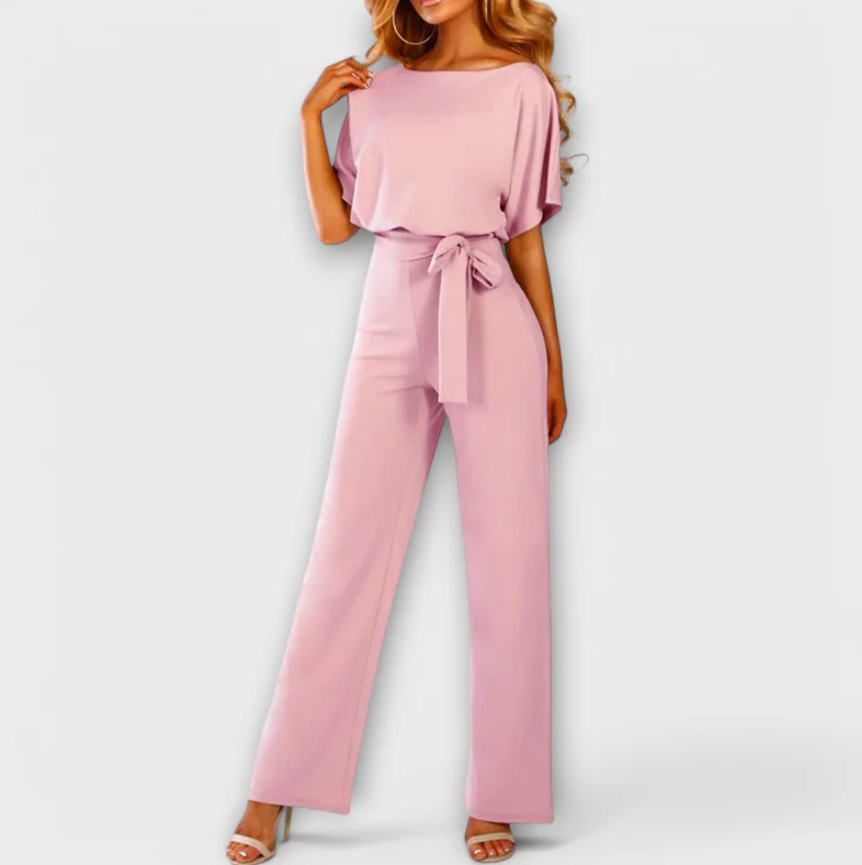 Luxe Regina™ - Der Jumpsuit