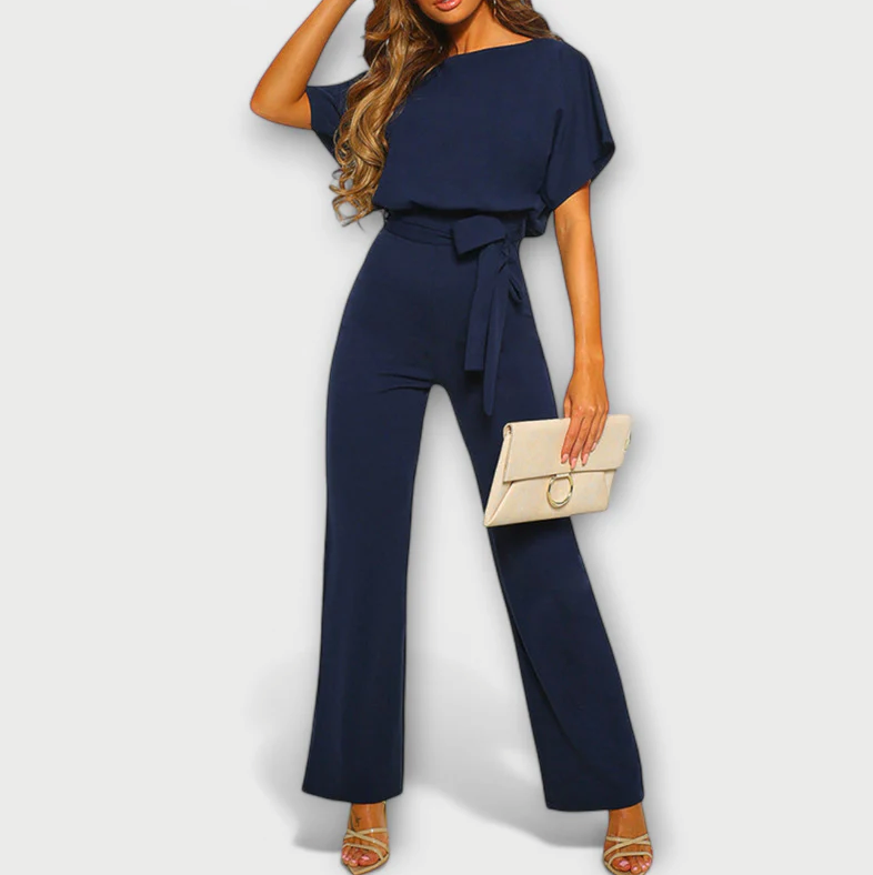 Luxe Regina™ - Der Jumpsuit