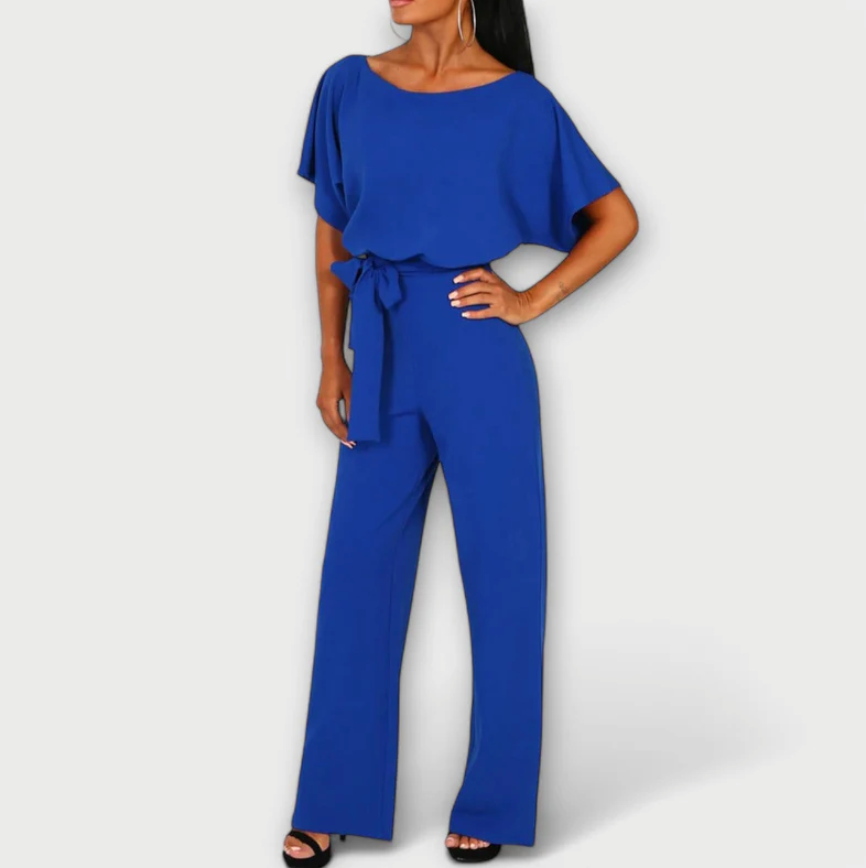 Luxe Regina™ - Der Jumpsuit
