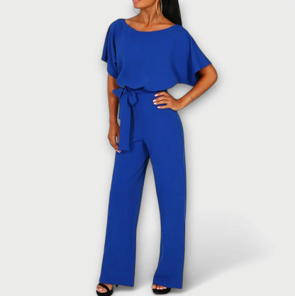 Luxe Regina™ - Der Jumpsuit
