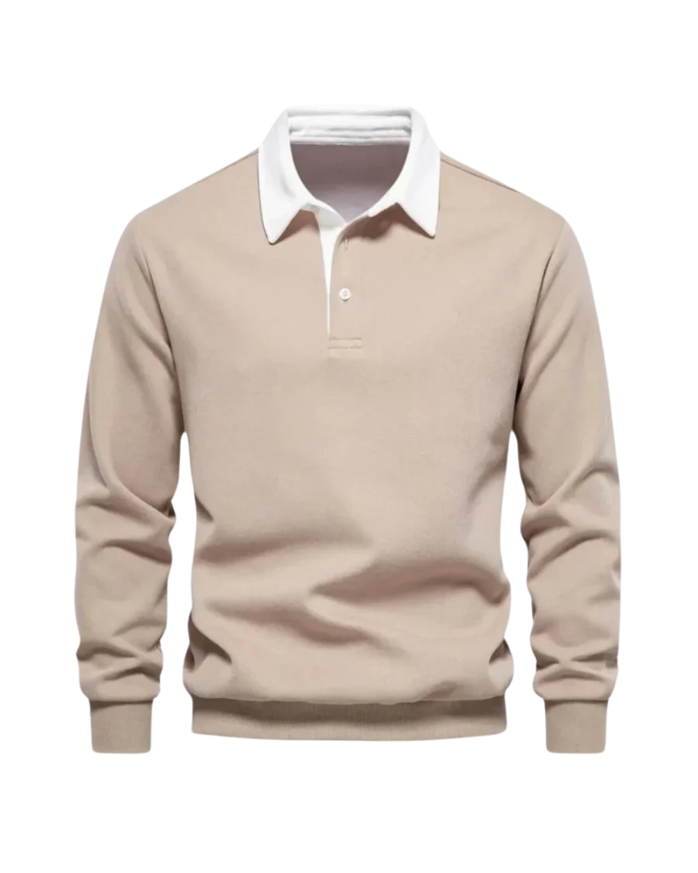 Adrian Polo Sweater