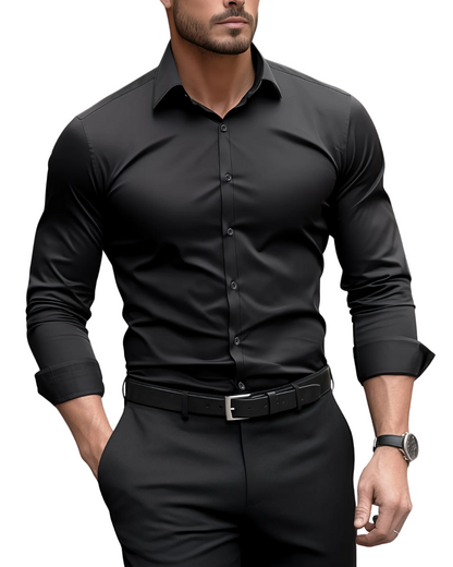 Tailored Shirt