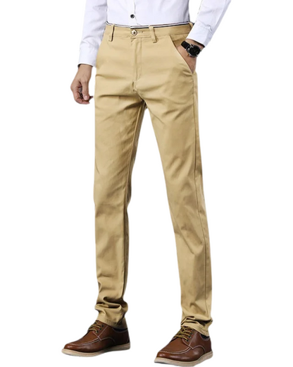 Chic Men's Trousers