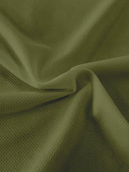 Two-Piece Casual Sports Set