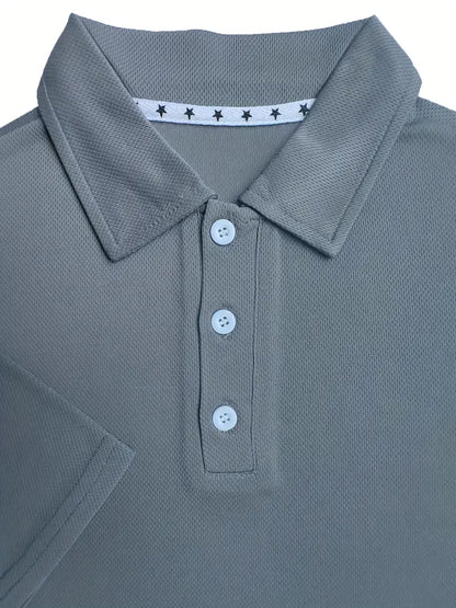 Two-Piece Casual Sports Set