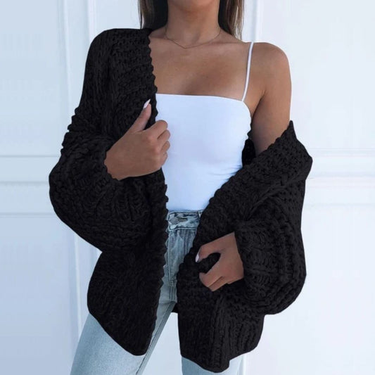 Dinna | Relaxed Cardigan