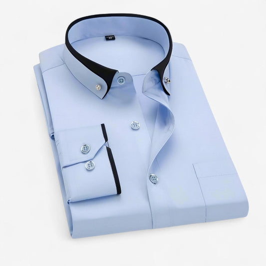 Alex | Long Sleeve Shirt